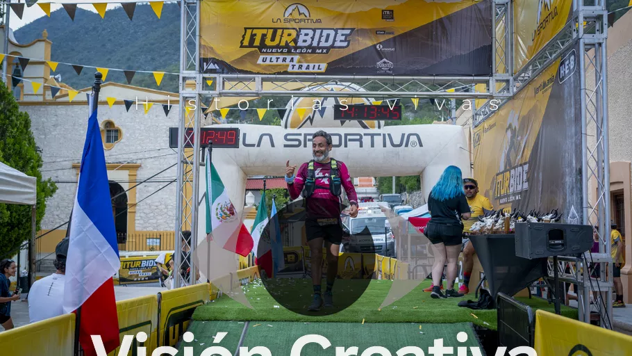 Foto del evento Iturbide Ultra Trail 2024