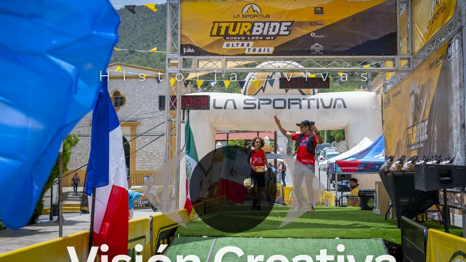 Foto del evento Iturbide Ultra Trail 2024