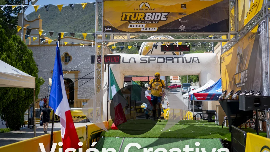 Foto del evento Iturbide Ultra Trail 2024