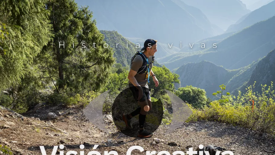 Foto del evento Iturbide Ultra Trail 2024