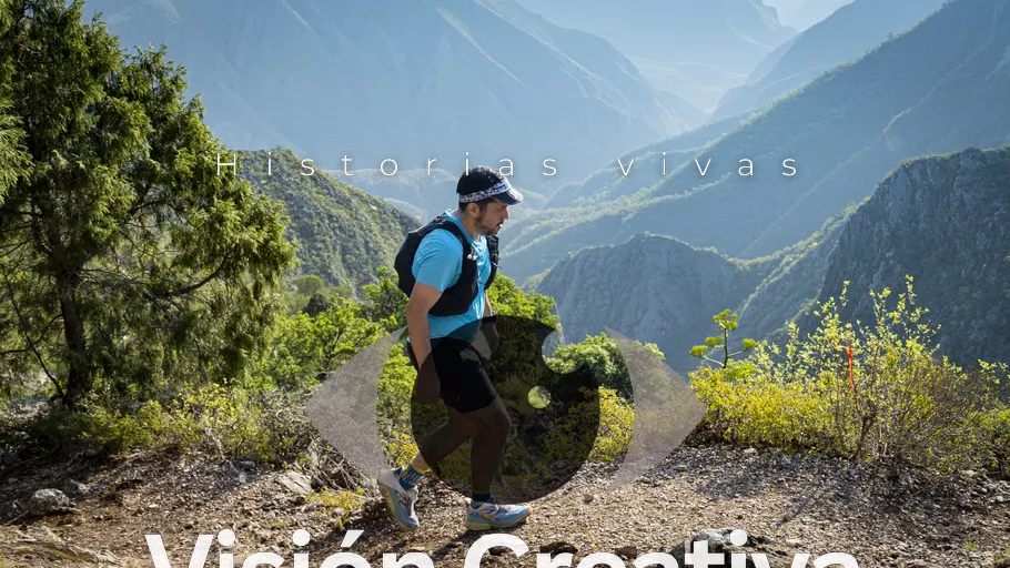 Foto del evento Iturbide Ultra Trail 2024