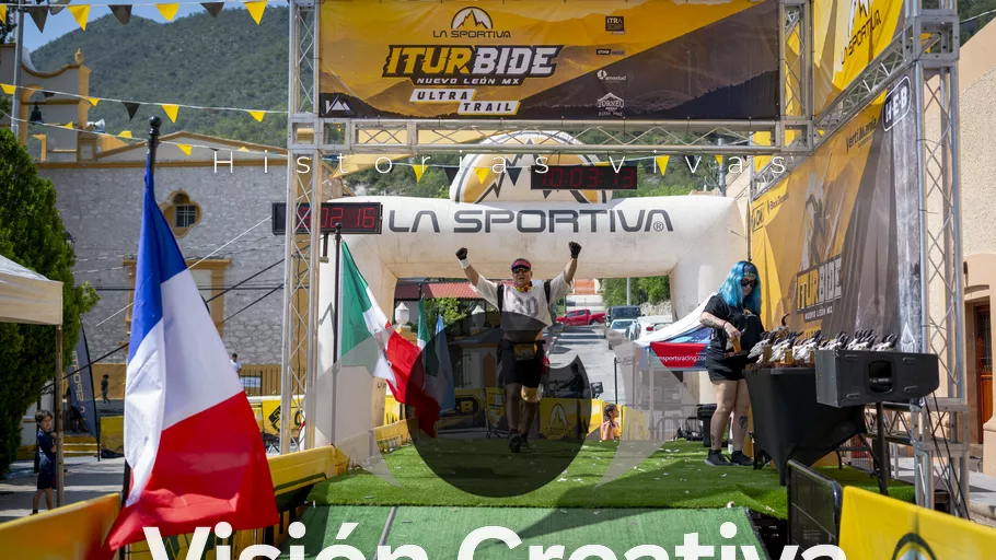 Foto del evento Iturbide Ultra Trail 2024