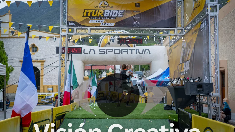 Foto del evento Iturbide Ultra Trail 2024