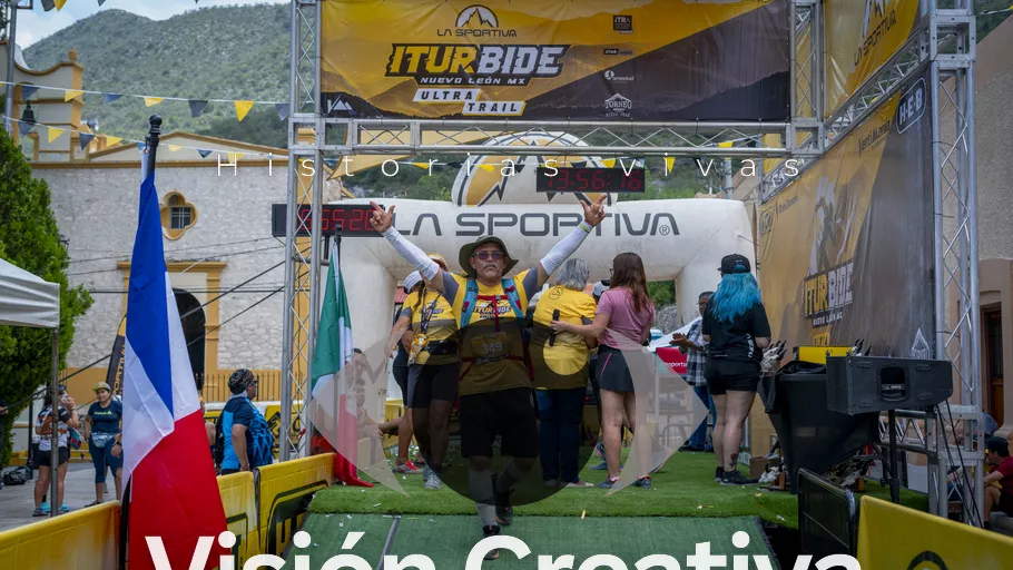 Foto del evento Iturbide Ultra Trail 2024