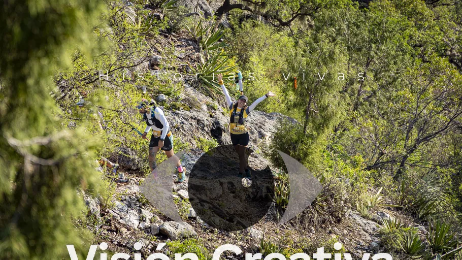 Foto del evento Iturbide Ultra Trail 2024