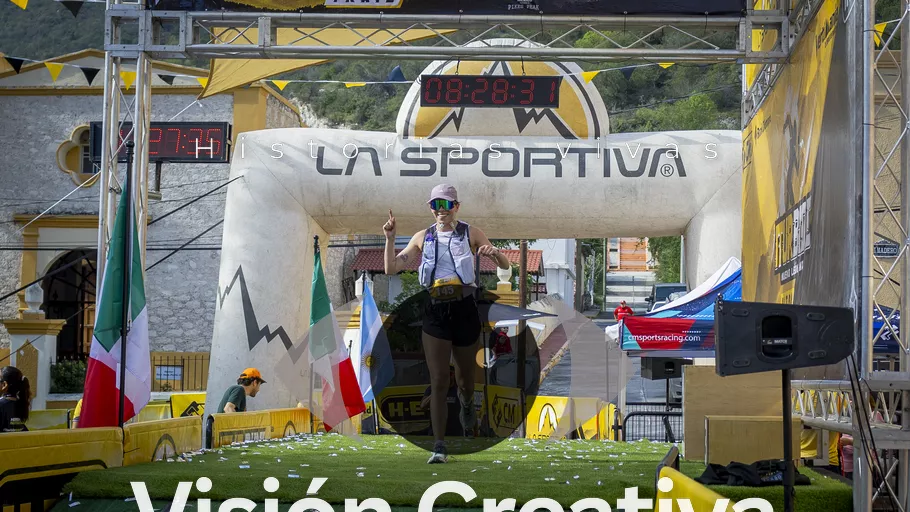 Foto del evento Iturbide Ultra Trail 2024