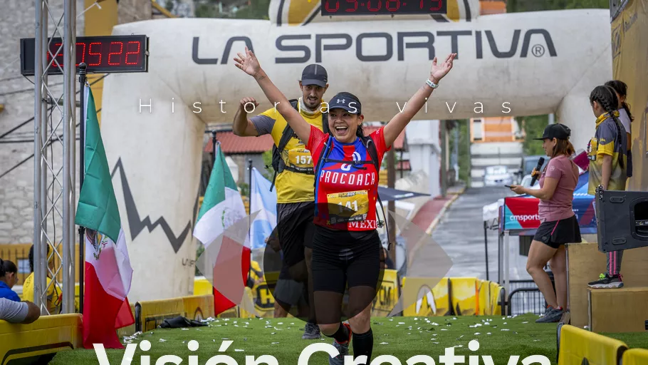 Foto del evento Iturbide Ultra Trail 2024