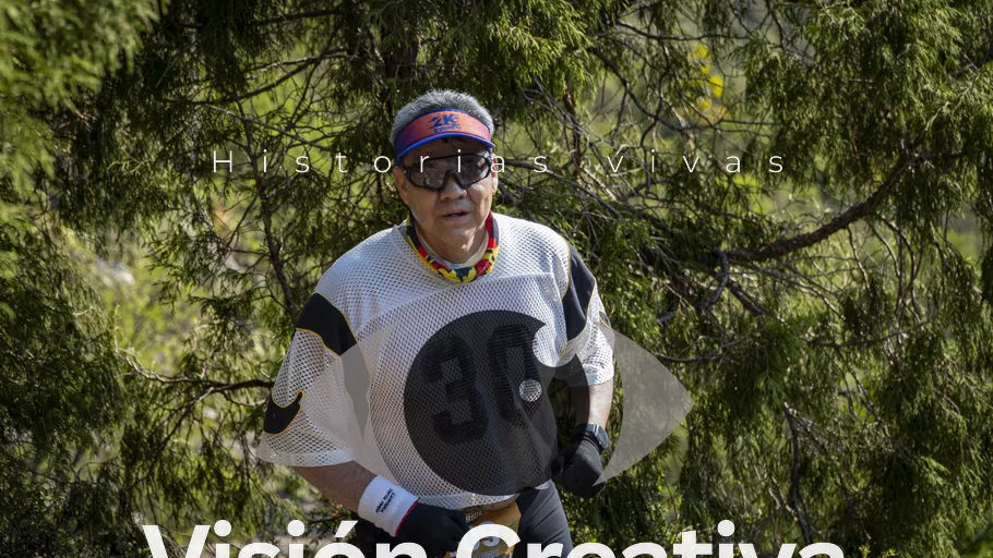 Foto del evento Iturbide Ultra Trail 2024