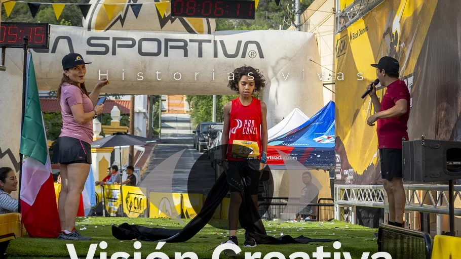 Foto del evento Iturbide Ultra Trail 2024