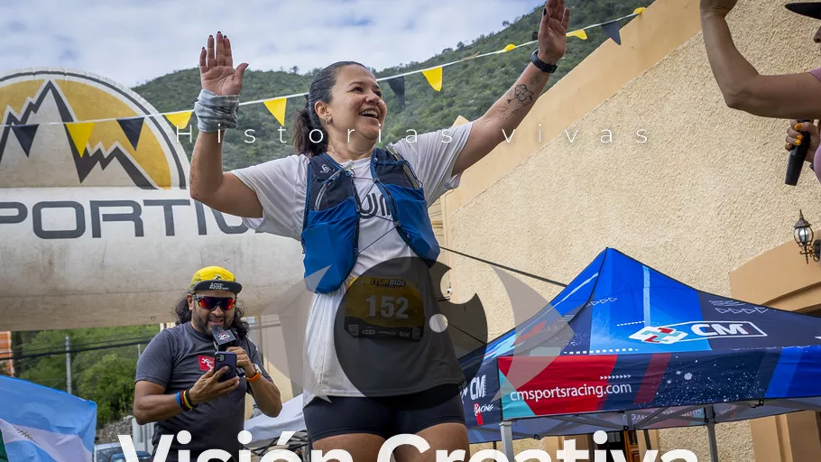 Foto del evento Iturbide Ultra Trail 2024