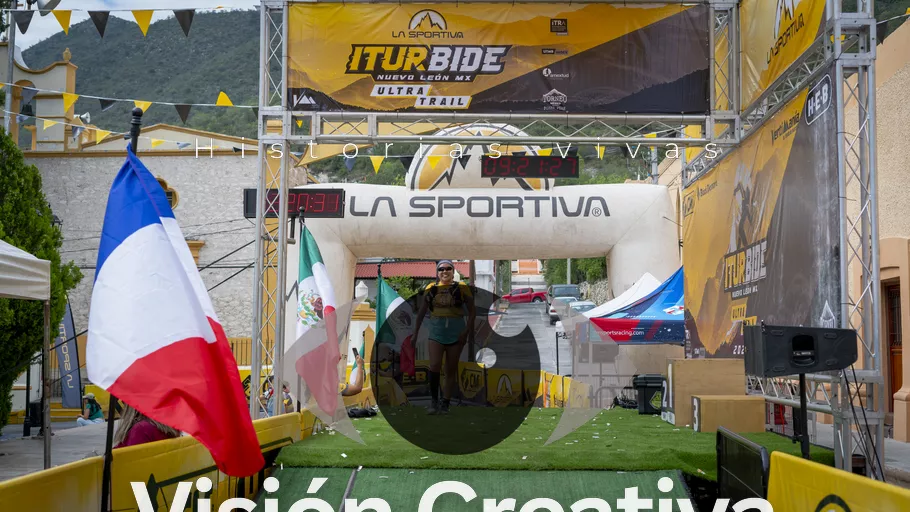 Foto del evento Iturbide Ultra Trail 2024