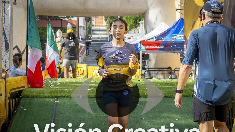 Foto del evento Iturbide Ultra Trail 2024