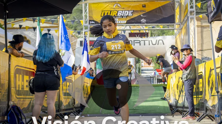 Foto del evento Iturbide Ultra Trail 2024