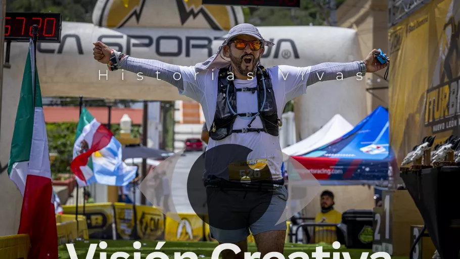 Foto del evento Iturbide Ultra Trail 2024