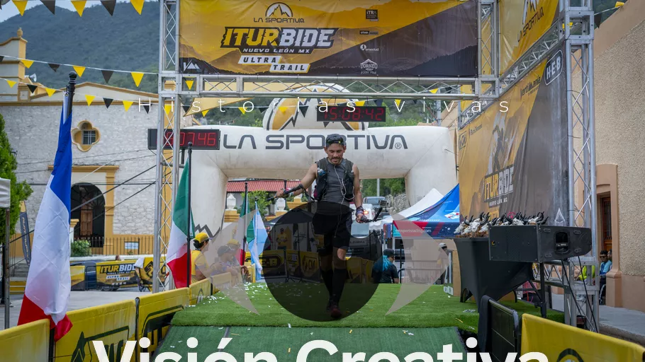 Foto del evento Iturbide Ultra Trail 2024