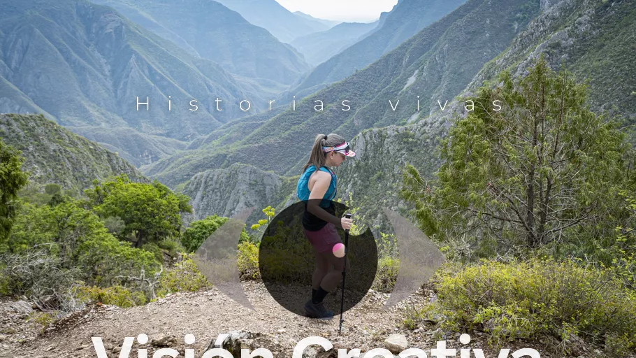 Foto del evento Iturbide Ultra Trail 2024