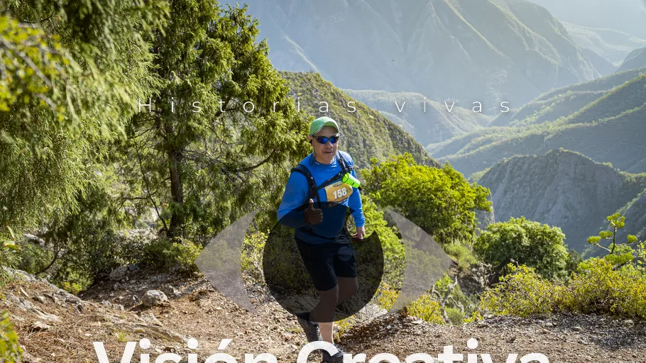 Foto del evento Iturbide Ultra Trail 2024