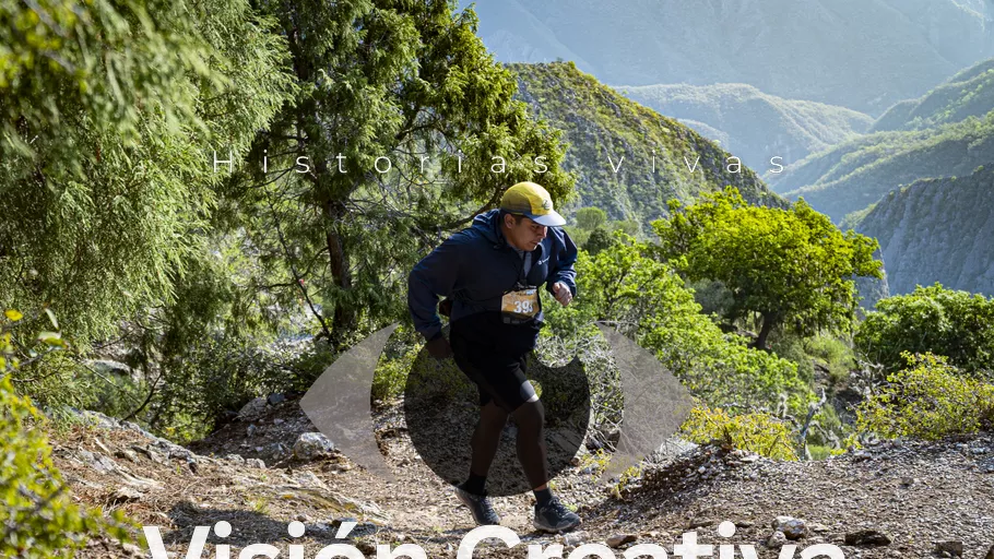 Foto del evento Iturbide Ultra Trail 2024