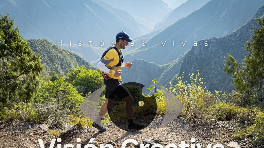 Foto del evento Iturbide Ultra Trail 2024