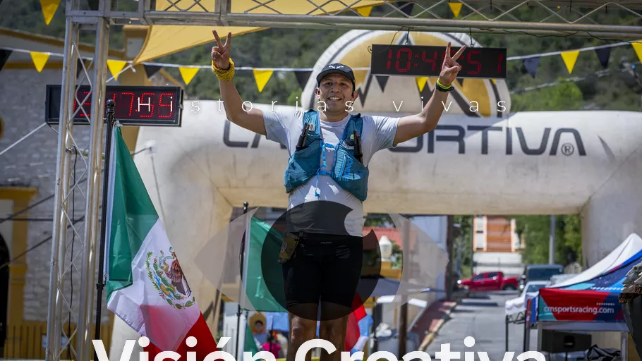 Foto del evento Iturbide Ultra Trail 2024