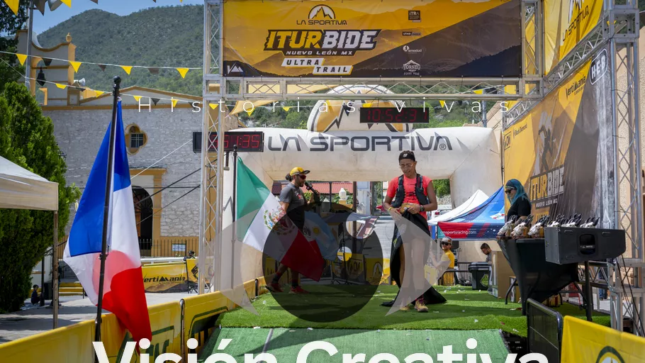 Foto del evento Iturbide Ultra Trail 2024