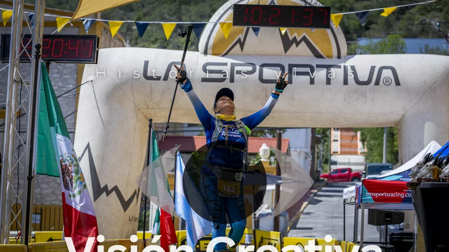 Foto del evento Iturbide Ultra Trail 2024