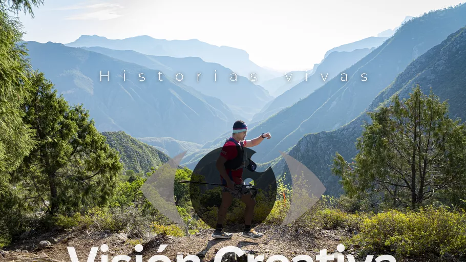Foto del evento Iturbide Ultra Trail 2024
