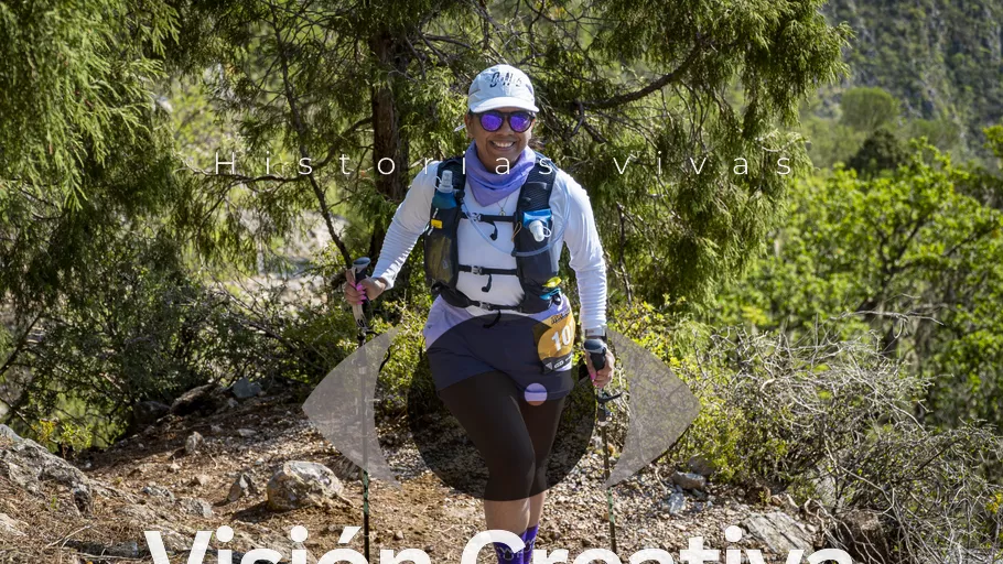Foto del evento Iturbide Ultra Trail 2024