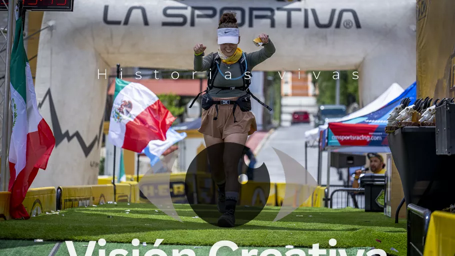 Foto del evento Iturbide Ultra Trail 2024