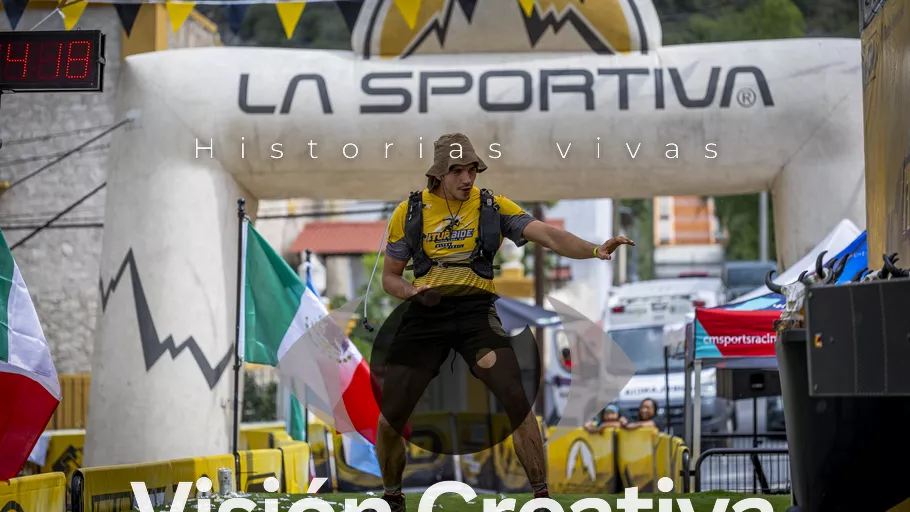 Foto del evento Iturbide Ultra Trail 2024