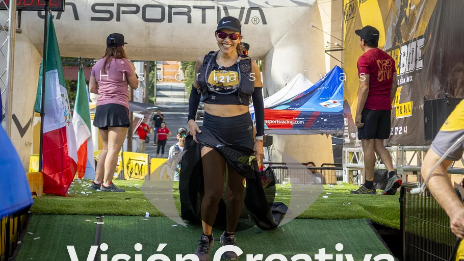 Foto del evento Iturbide Ultra Trail 2024