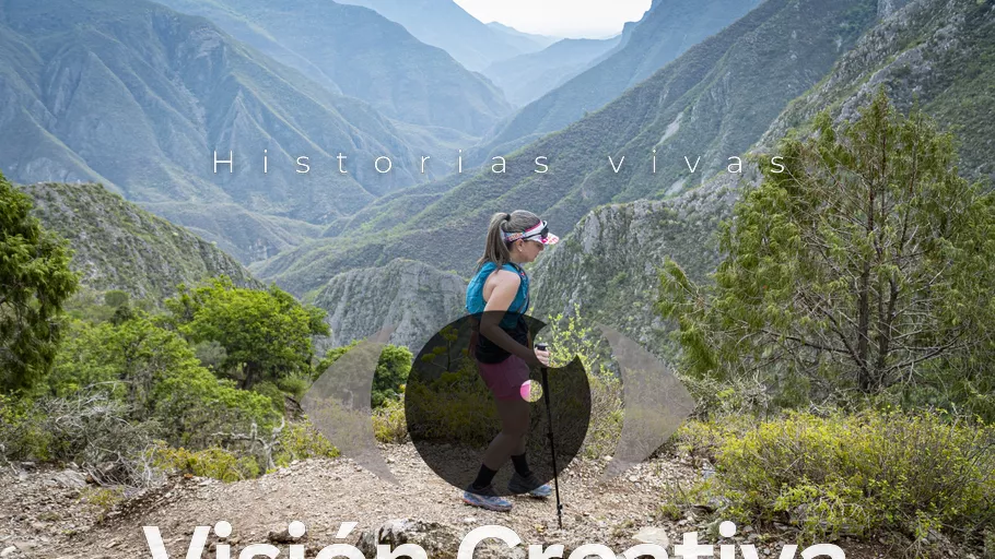 Foto del evento Iturbide Ultra Trail 2024