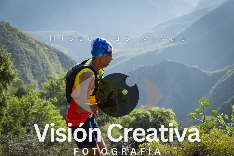 Foto del evento Iturbide Ultra Trail 2024