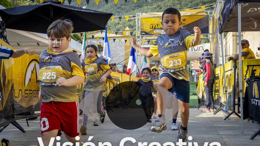 Foto del evento Iturbide Ultra Trail 2024