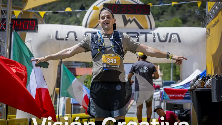 Foto del evento Iturbide Ultra Trail 2024