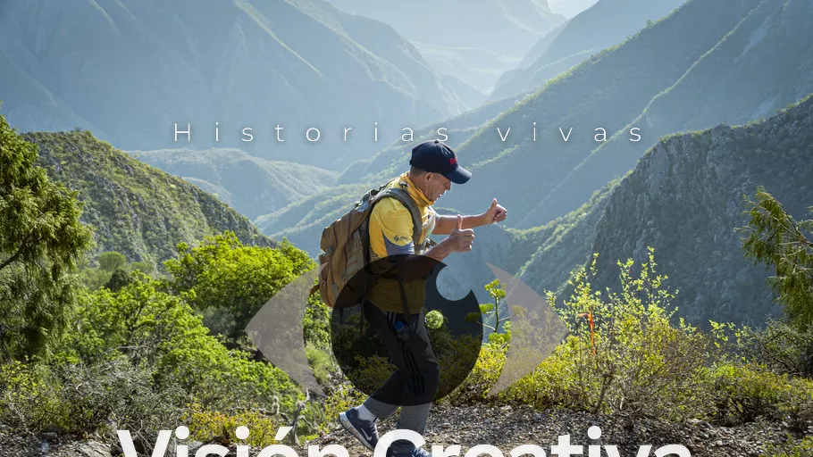 Foto del evento Iturbide Ultra Trail 2024