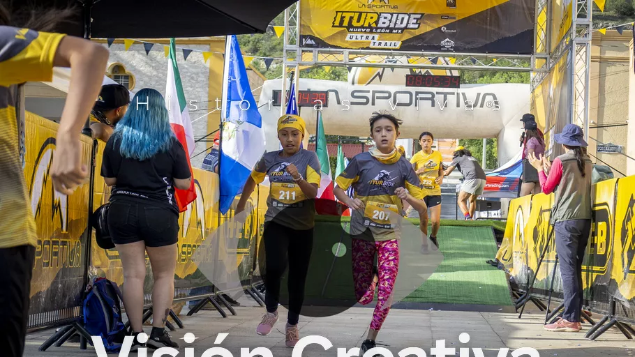 Foto del evento Iturbide Ultra Trail 2024