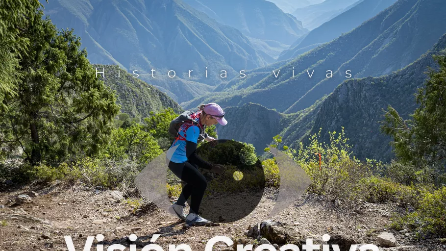 Foto del evento Iturbide Ultra Trail 2024