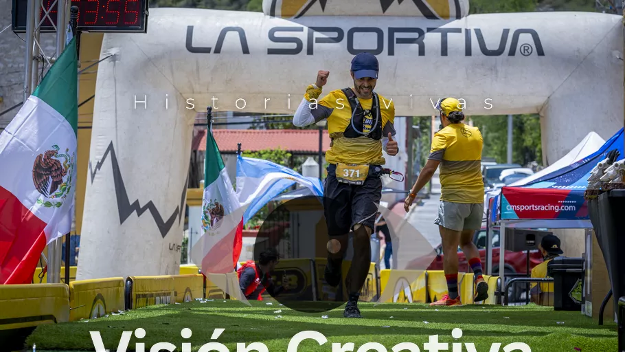 Foto del evento Iturbide Ultra Trail 2024