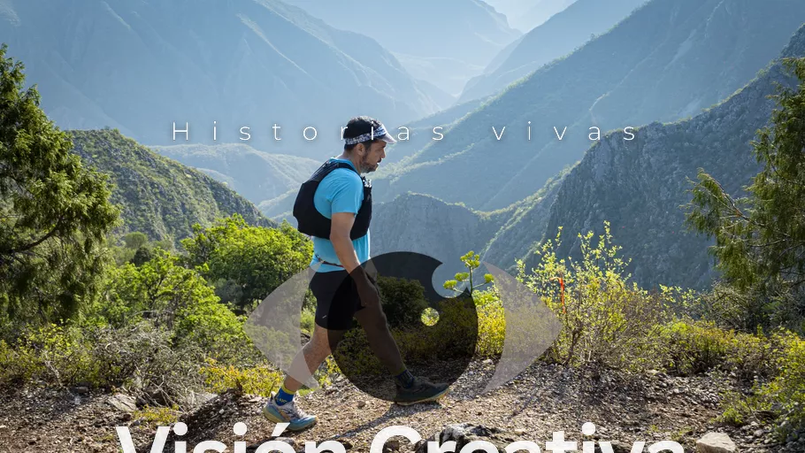 Foto del evento Iturbide Ultra Trail 2024
