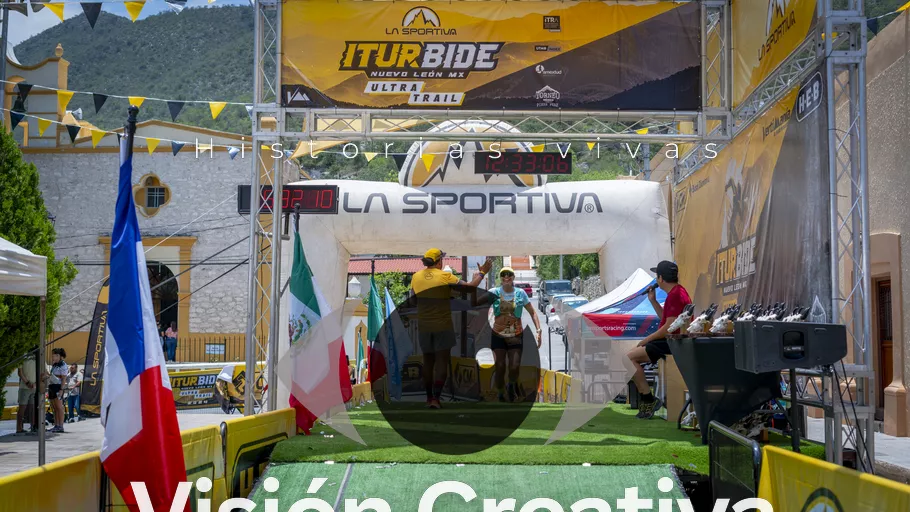 Foto del evento Iturbide Ultra Trail 2024