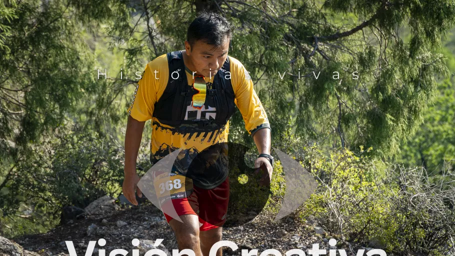 Foto del evento Iturbide Ultra Trail 2024