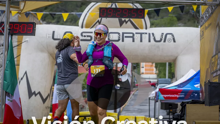 Foto del evento Iturbide Ultra Trail 2024