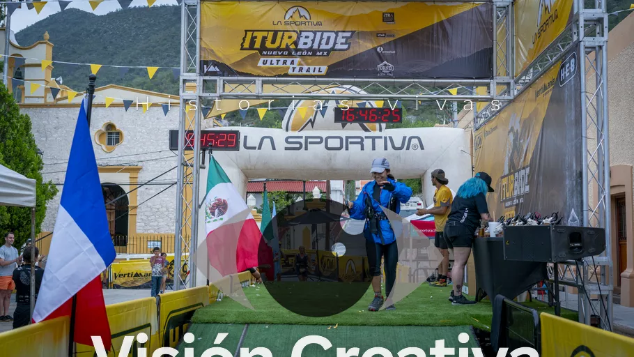 Foto del evento Iturbide Ultra Trail 2024