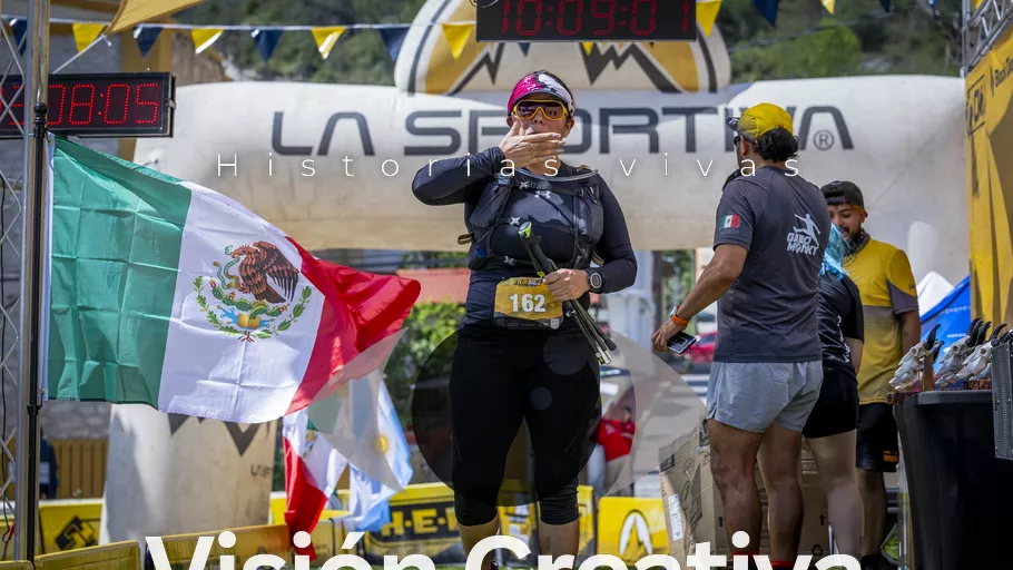 Foto del evento Iturbide Ultra Trail 2024