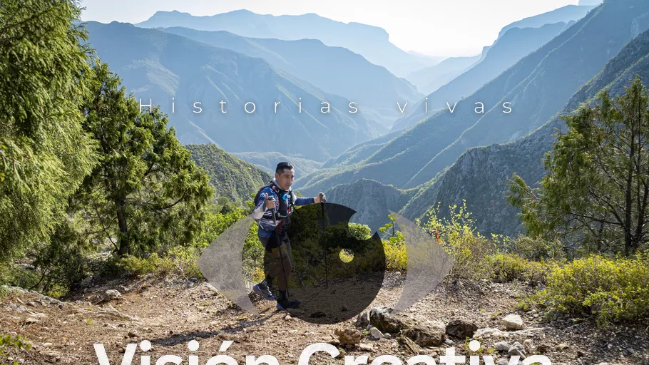 Foto del evento Iturbide Ultra Trail 2024