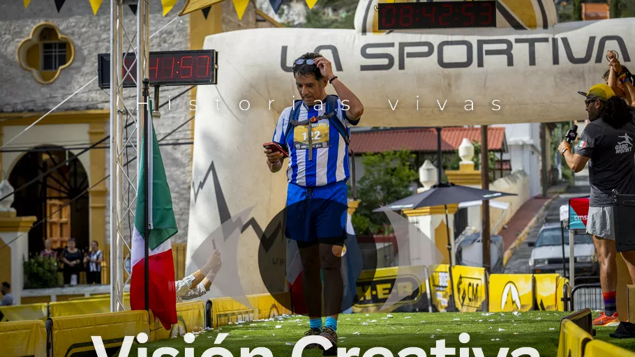 Foto del evento Iturbide Ultra Trail 2024
