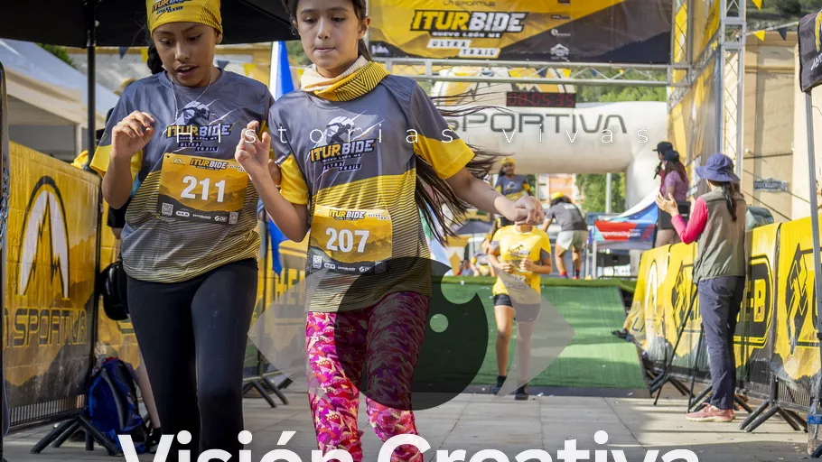 Foto del evento Iturbide Ultra Trail 2024