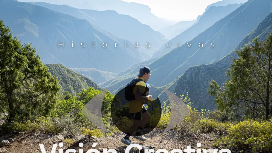 Foto del evento Iturbide Ultra Trail 2024