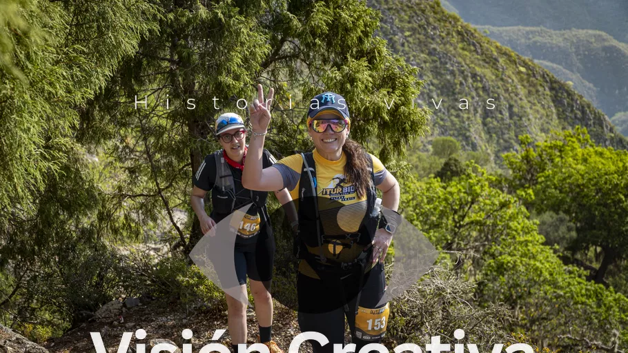 Foto del evento Iturbide Ultra Trail 2024
